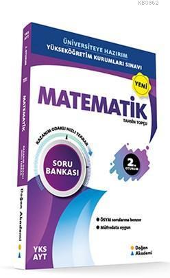 Kazanım Odaklı Hızlı Tekrar Soru Bankası