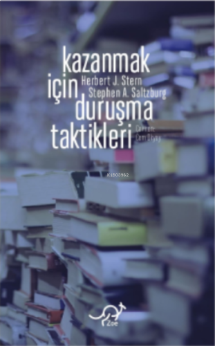 Kazanmak İçin Duruşma Taktikleri