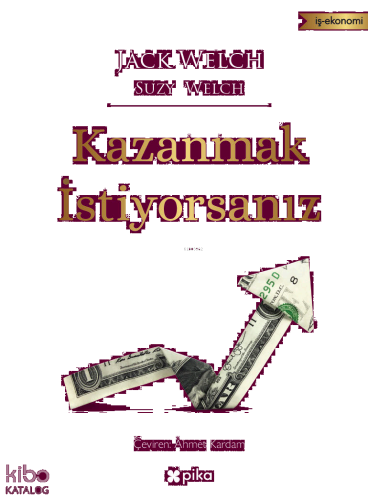 Kazanmak  İstiyorsanız