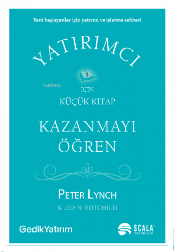 Kazanmayı Öğren;Yeni Başlayanlar Için Yatırım Ve İşletme Rehberi