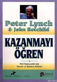 Kazanmayı Ögren; Yeni Baslayanlar İçin Yatirim ve İsletme Rehberi