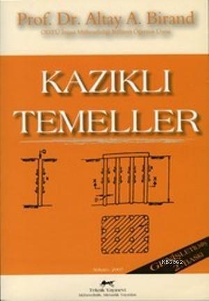 Kazıklı Temeller