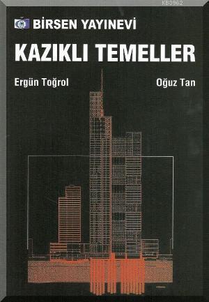 Kazıklı Temeller