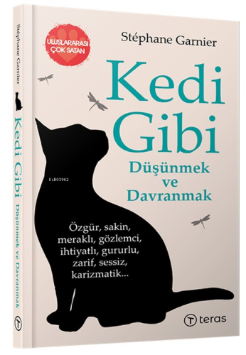 Kedi Gibi Düşünmek ve Davranmak