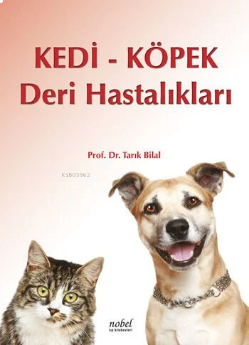 Kedi-Köpek Deri Hastalıkları