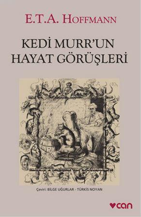 Kedi Murr'un Hayat Görüşleri