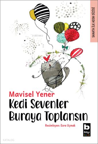 Kedi Sevenler Buraya Toplansın