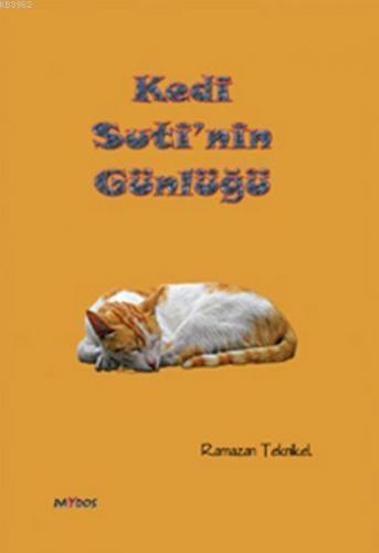 Kedi Suti'nin Günlüğü
