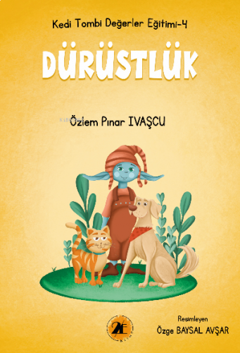 Kedi Tombi- Dürüstlük