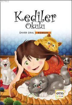 Kediler Okulu