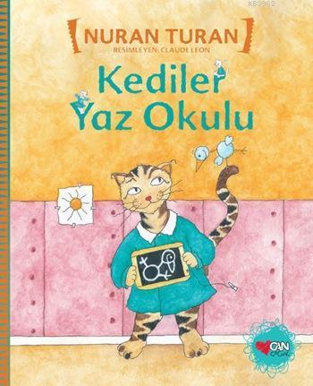 Kediler Yaz Okulu