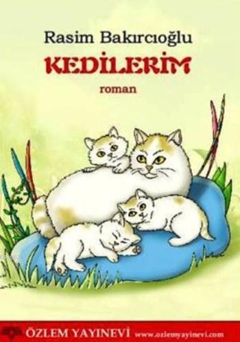 Kedilerim