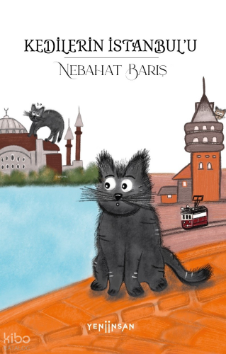 Kedilerin İstanbul’u