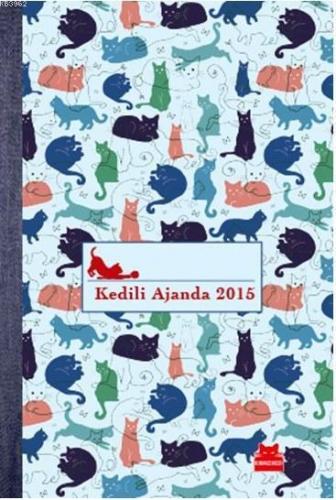 Kedili Ajanda 2015