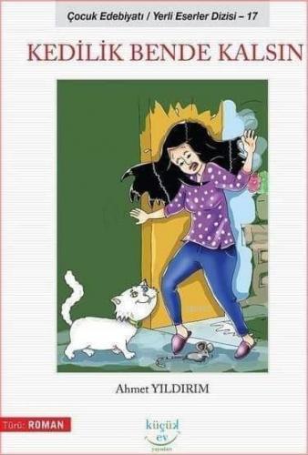 Kedilik Bende Kalsın