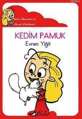 Kedim Pamuk (El Yazısı); İpek'in Maceraları 2
