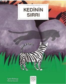 Kedinin Sırrı; Bebekler İçin Klasikler