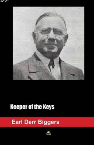 Keeper Of The Keys