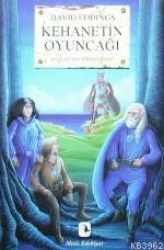 Kehanetin Oyuncağı; Belgariad I