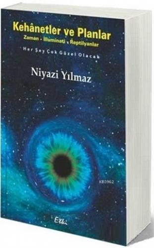 Kehanetler ve Planlar; Zaman-İlluminati Reptilyanlar