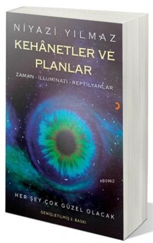 Kehanetler ve Planlar; Zaman, İlluminati, Reptilyanlar