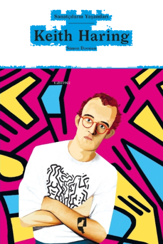 Keith Haring