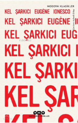 Kel Şarkıcı