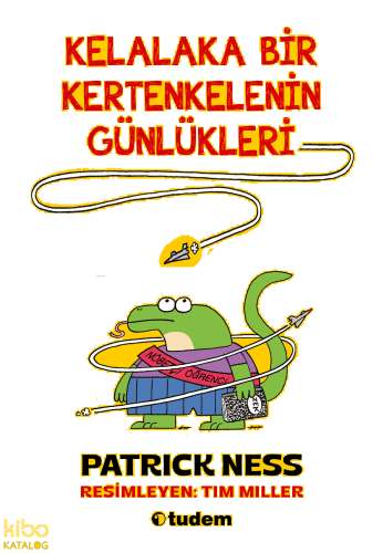 Kelalaka Bir Kertenkelenin Günlükleri