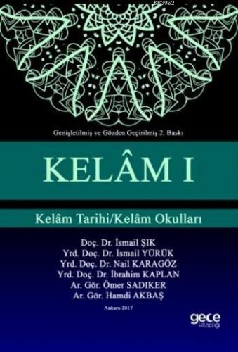Kelam I; Kelam Tarihi - Kelam Okulları