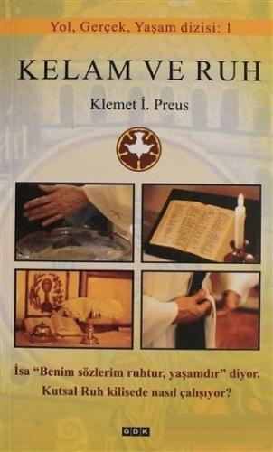 Kelam ve Ruh