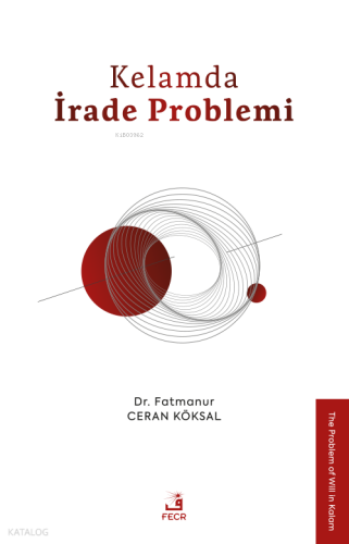 Kelamda İrade Problemi