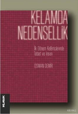 Kelamda Nedensellik