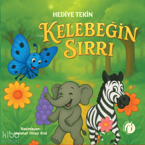 Kelebeğin Sırrı