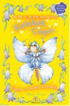 Kelebek Çayırı 4; Zıpzıp ve Bebek Kelebek