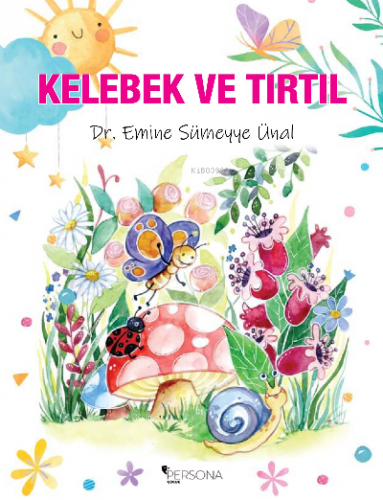 Kelebek ve Tırtıl