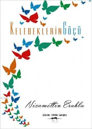 Kelebeklerin Göçü