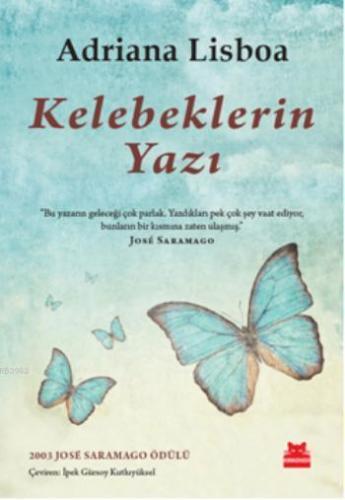 Kelebeklerin Yazı