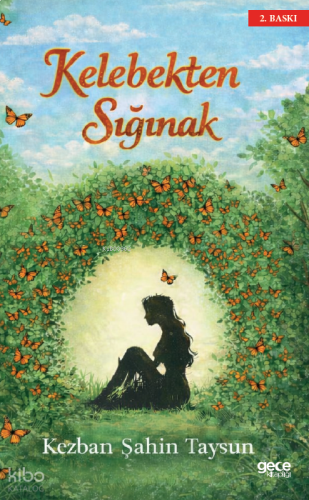 Kelebekten Sığınak