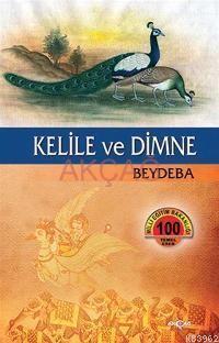 Kelile ve Dimne