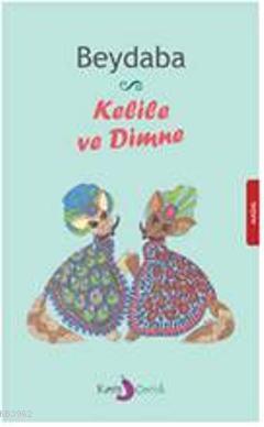 Kelile ve Dimne