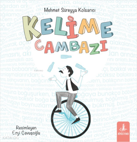 Kelime Cambazı