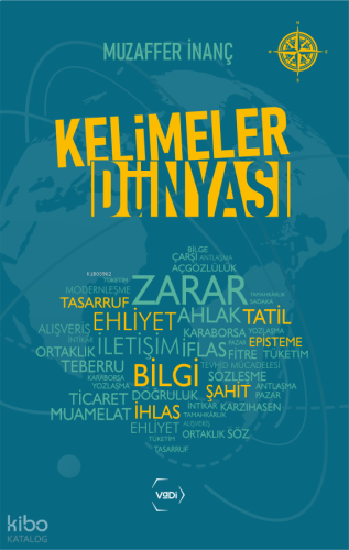 Kelimeler Dünyası