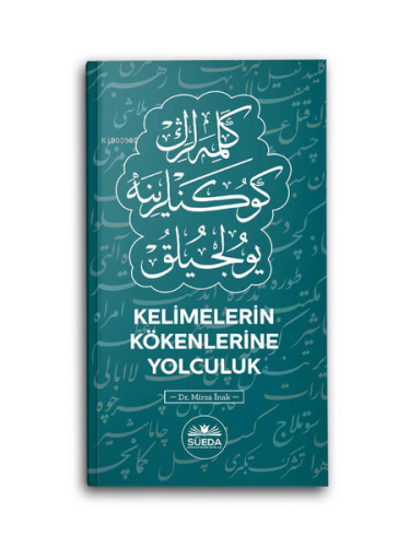 Kelimelerin Kökenlerine Yolculuk