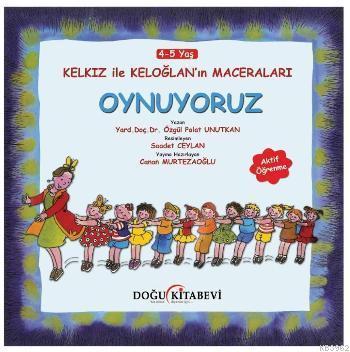 Kelkız ile Keloğlanın Maceraları - Oynuyoruz