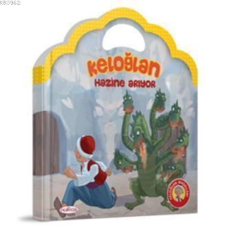 Keloğlan Hazine Arıyor
