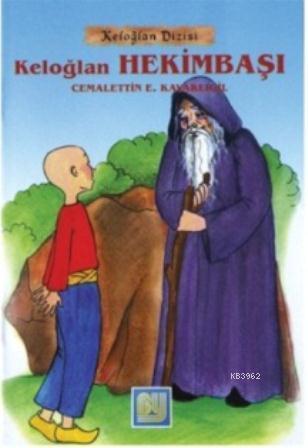 Keloğlan Hekimbaşı