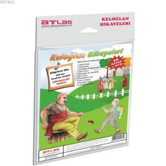 Keloğlan Hikayesi Serisi-Türk Klasikleri