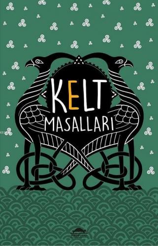 Kelt Masalları