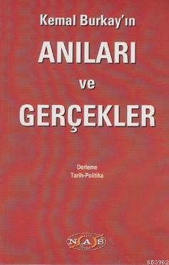 Kemal Burkay'ın Anıları ve Gerçekler