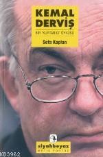 Kemal Derviş; Bir Kurtarıcı Öyküsü